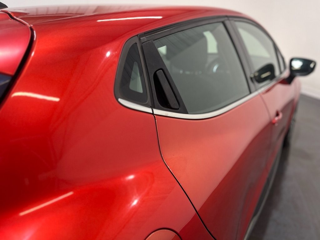 Used Renault Clio 2016 for sale - 77936022: Photo 23