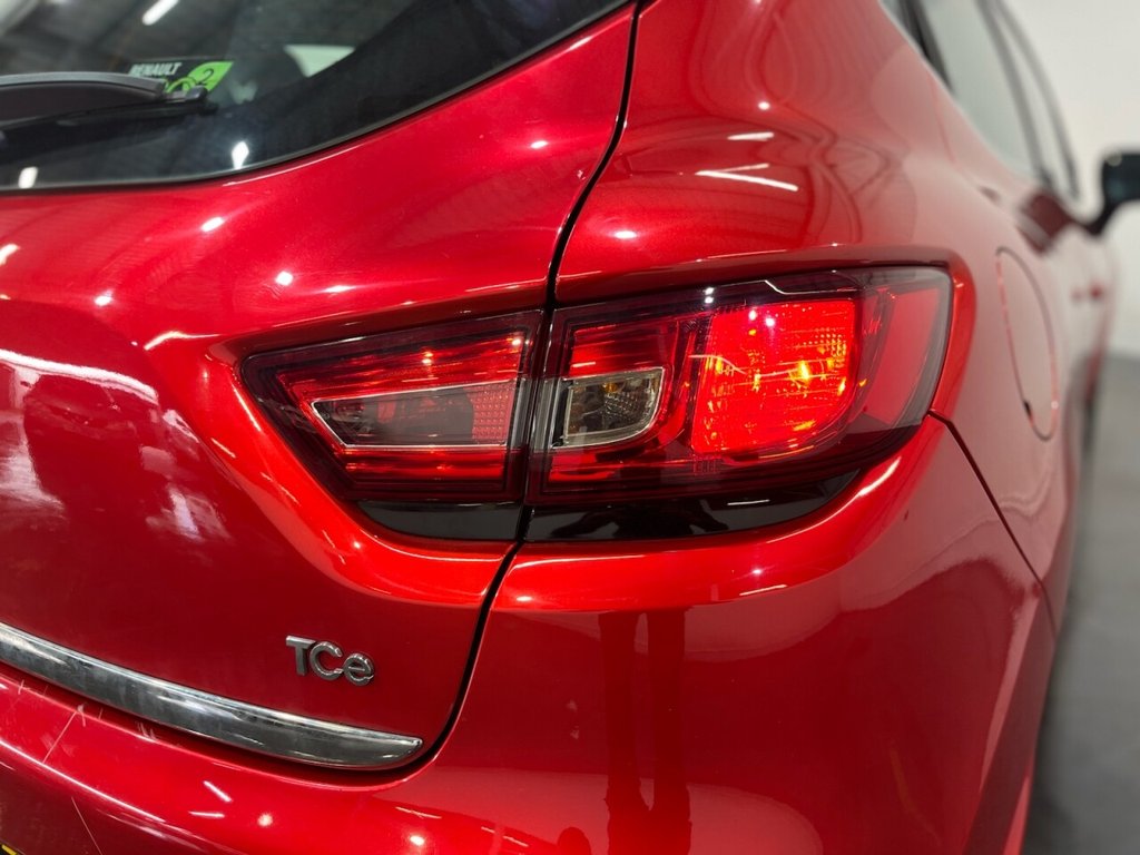 Used Renault Clio 2016 for sale - 77936022: Photo 25