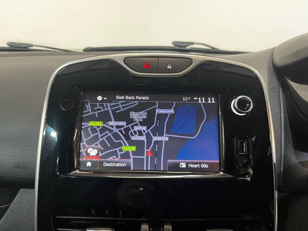 Used Renault Clio 2016 for sale - 77936022: Photo 31