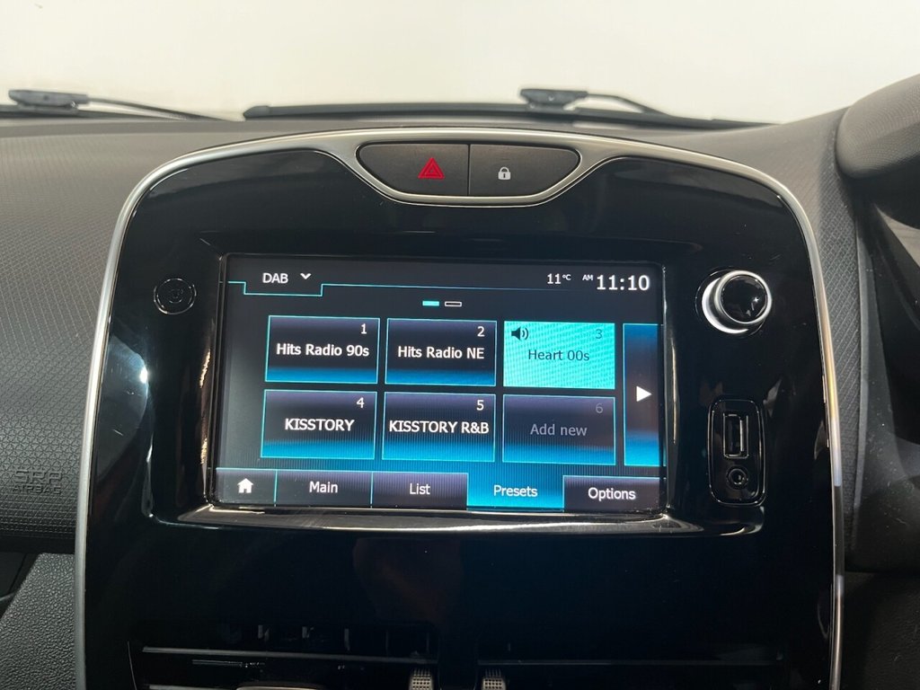 Used Renault Clio 2016 for sale - 77936022: Photo 33