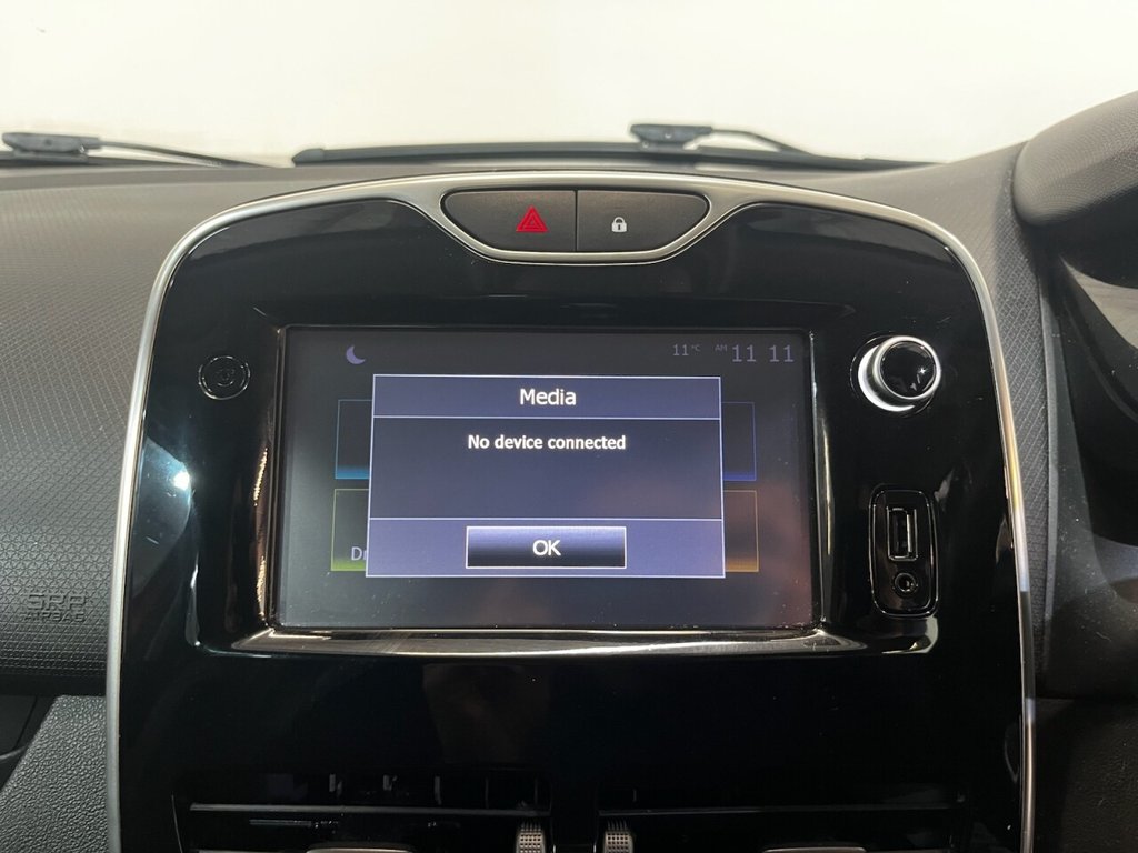 Used Renault Clio 2016 for sale - 77936022: Photo 34