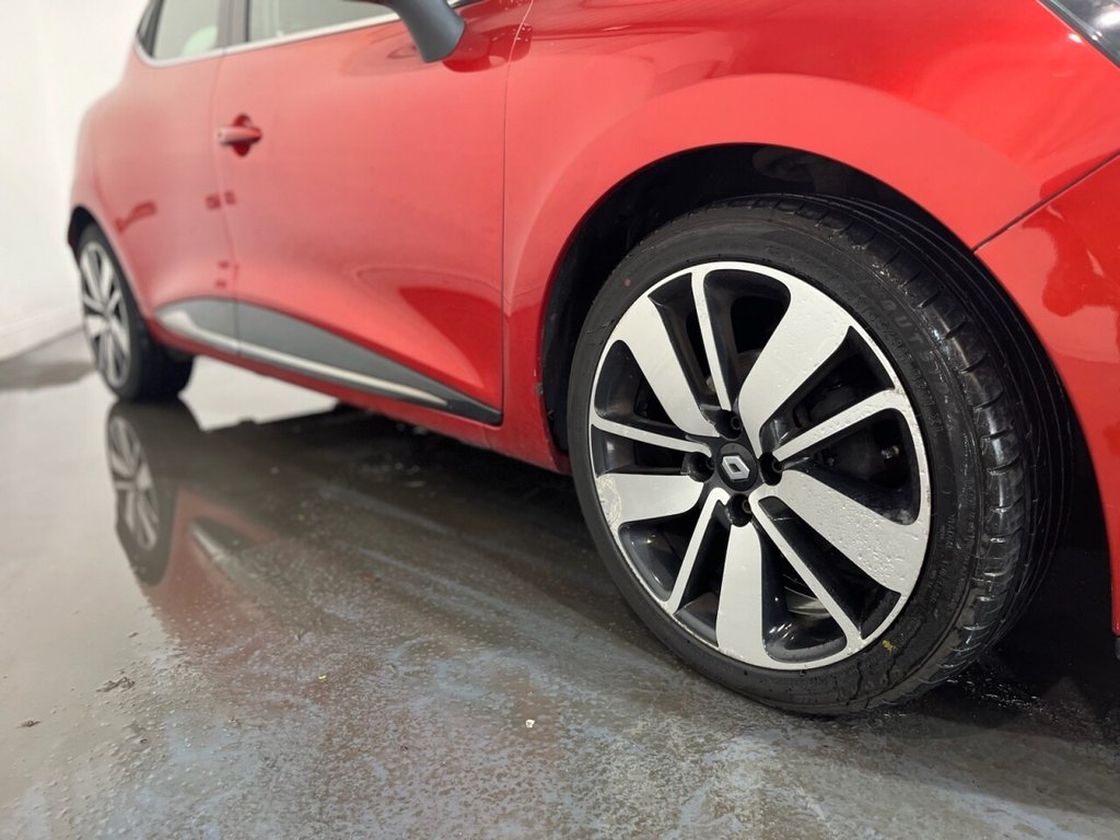 Used Renault Clio 2016 for sale - 77936022: Photo 6