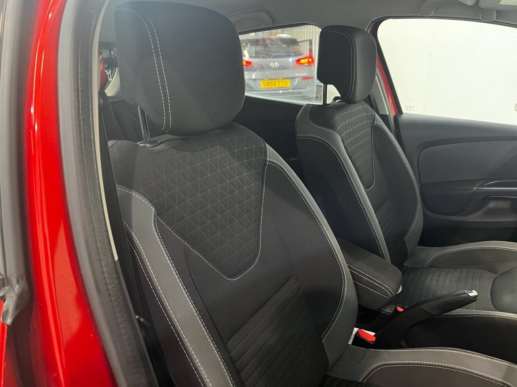 Used Renault Clio 2016 for sale - 77936022: Photo 8