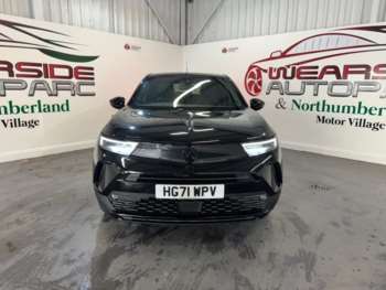 Used Vauxhall Mokka 2022 for sale - 74968568: Photo