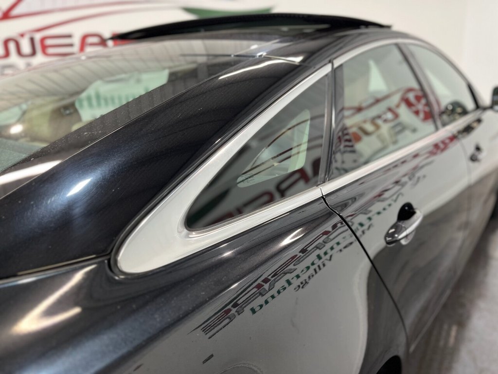 Used Jaguar XJ 2012 for sale - 76236046: Photo 12