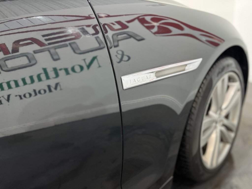 Used Jaguar XJ 2012 for sale - 76236046: Photo 13