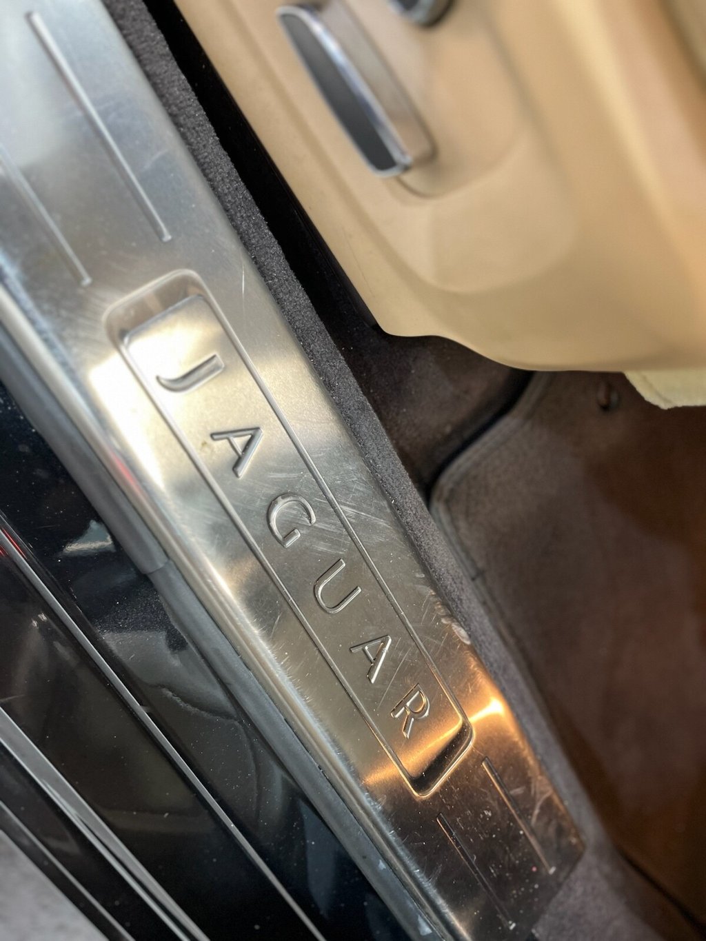 Used Jaguar XJ 2012 for sale - 76236046: Photo 14