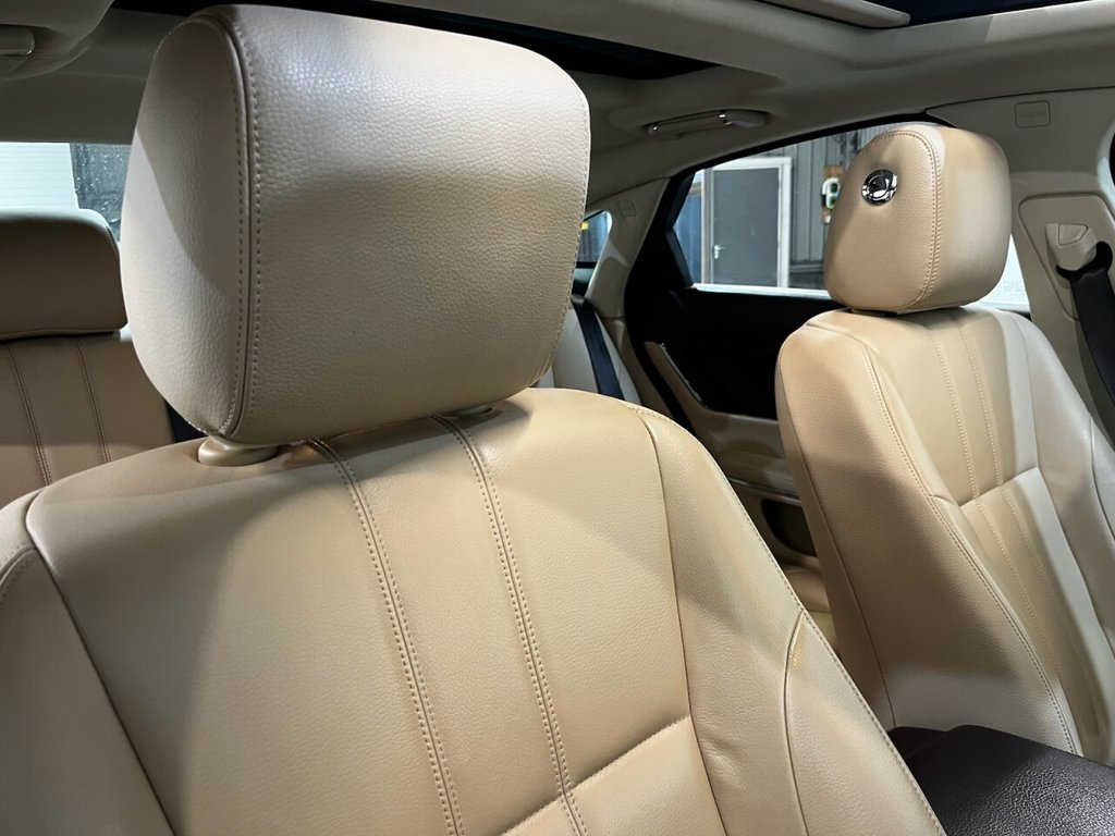 Used Jaguar XJ 2012 for sale - 76236046: Photo 17