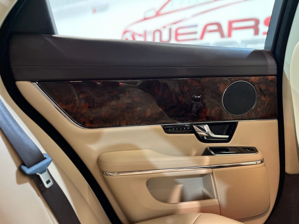 Used Jaguar XJ 2012 for sale - 76236046: Photo 20