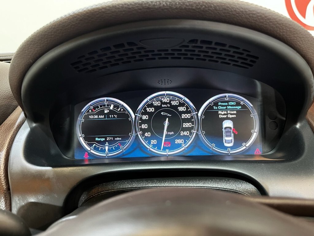 Used Jaguar XJ 2012 for sale - 76236046: Photo 26