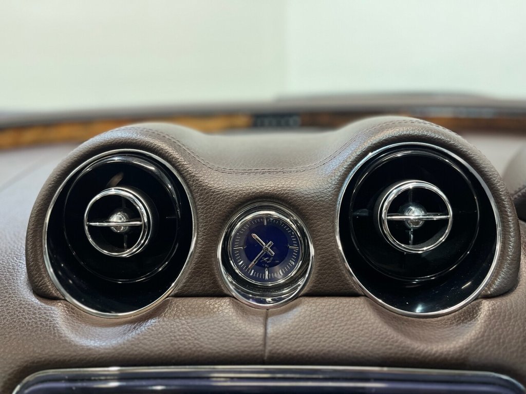 Used Jaguar XJ 2012 for sale - 76236046: Photo 33