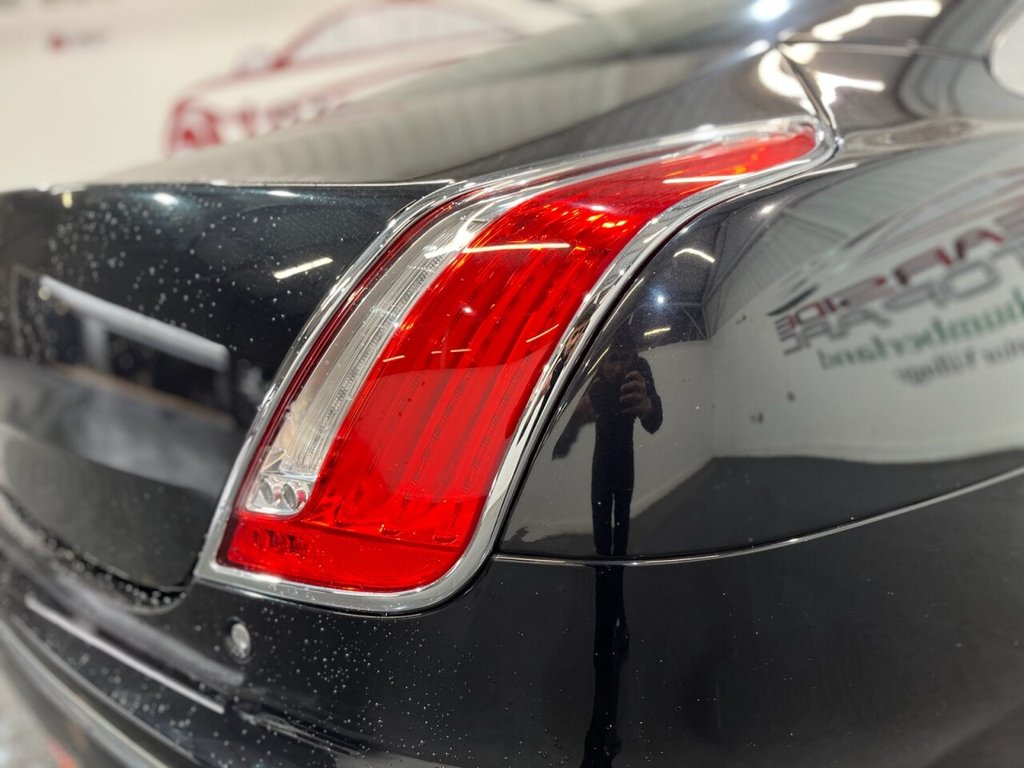 Used Jaguar XJ 2012 for sale - 76236046: Photo 44