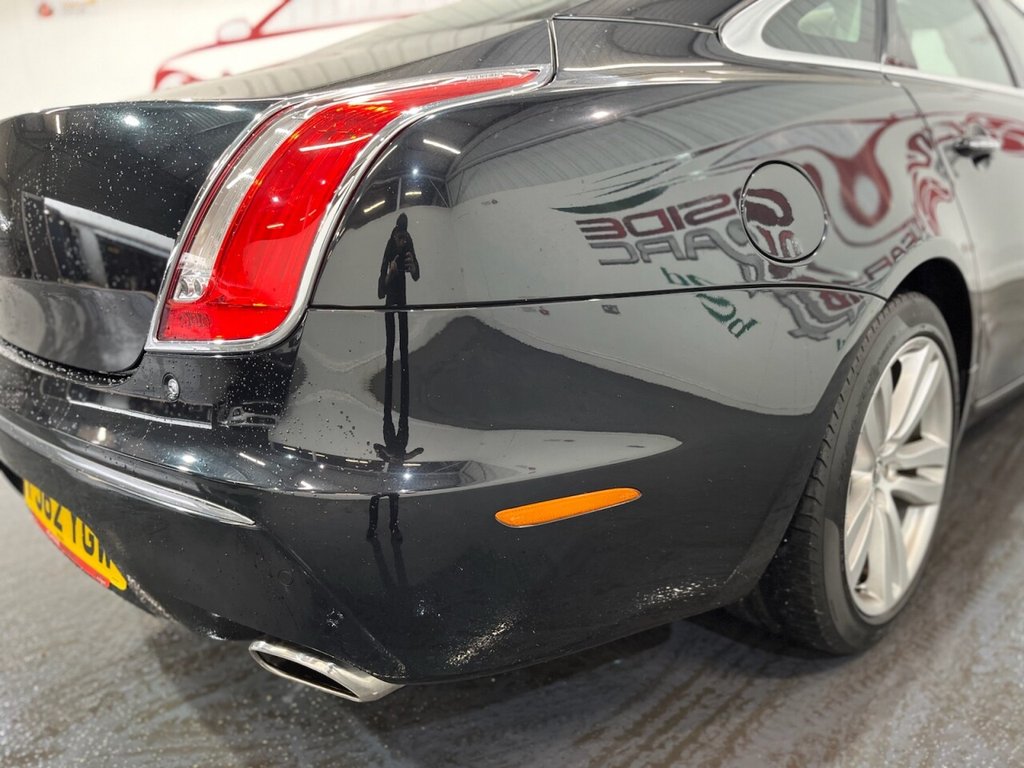 Used Jaguar XJ 2012 for sale - 76236046: Photo 45