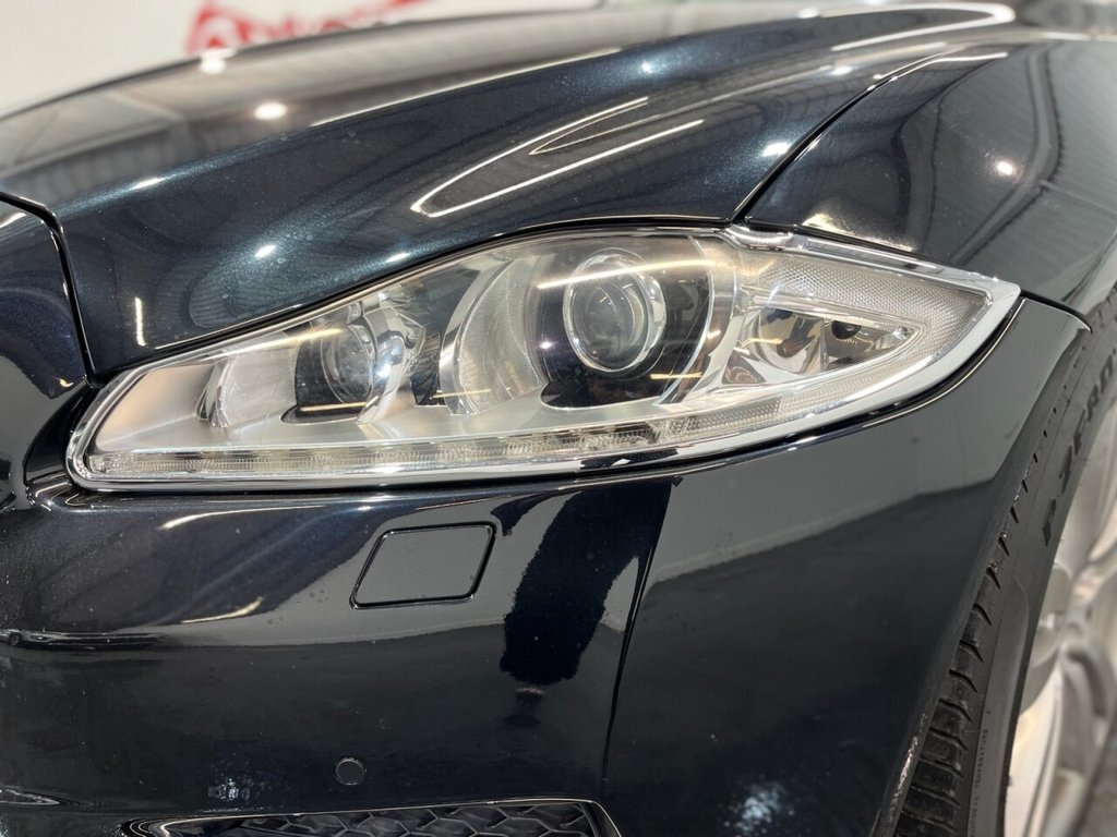Used Jaguar XJ 2012 for sale - 76236046: Photo 6