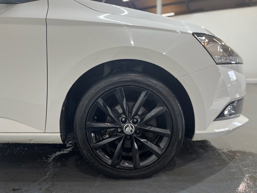 Used Skoda Fabia 2020 for sale - 77621443: Photo 12