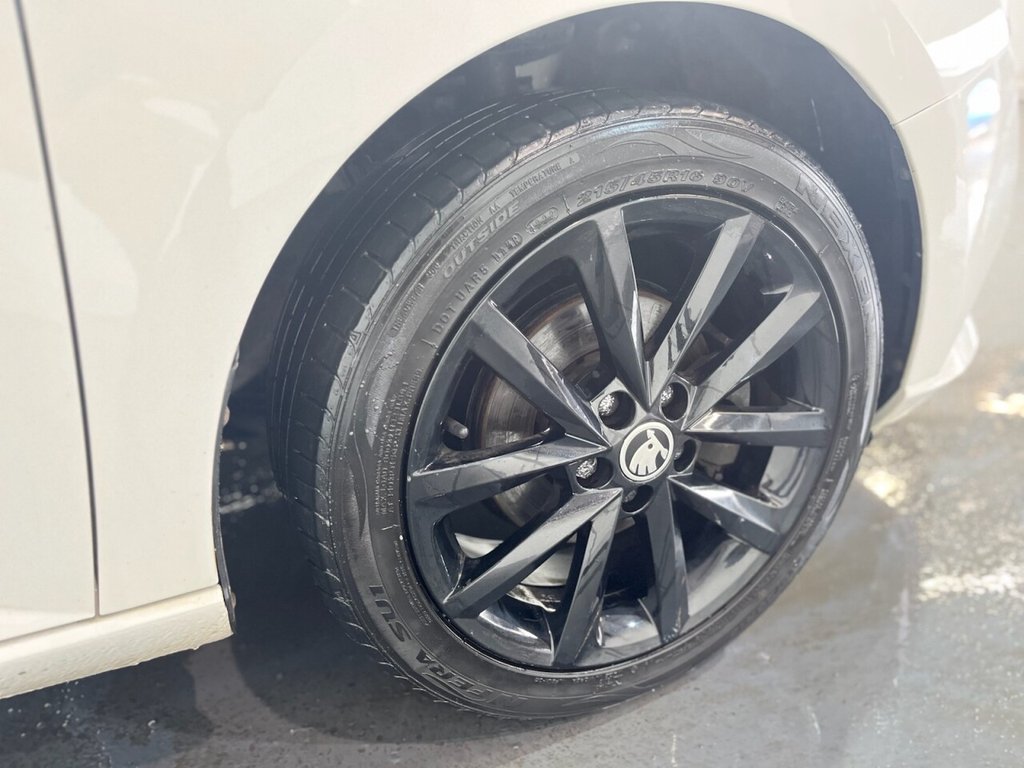 Used Skoda Fabia 2020 for sale - 77621443: Photo 13