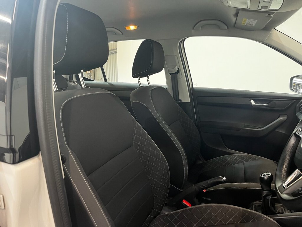 Used Skoda Fabia 2020 for sale - 77621443: Photo 14