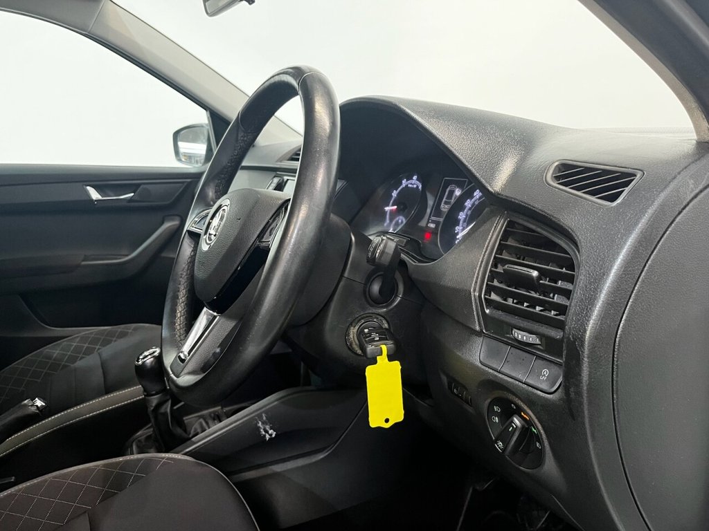 Used Skoda Fabia 2020 for sale - 77621443: Photo 16