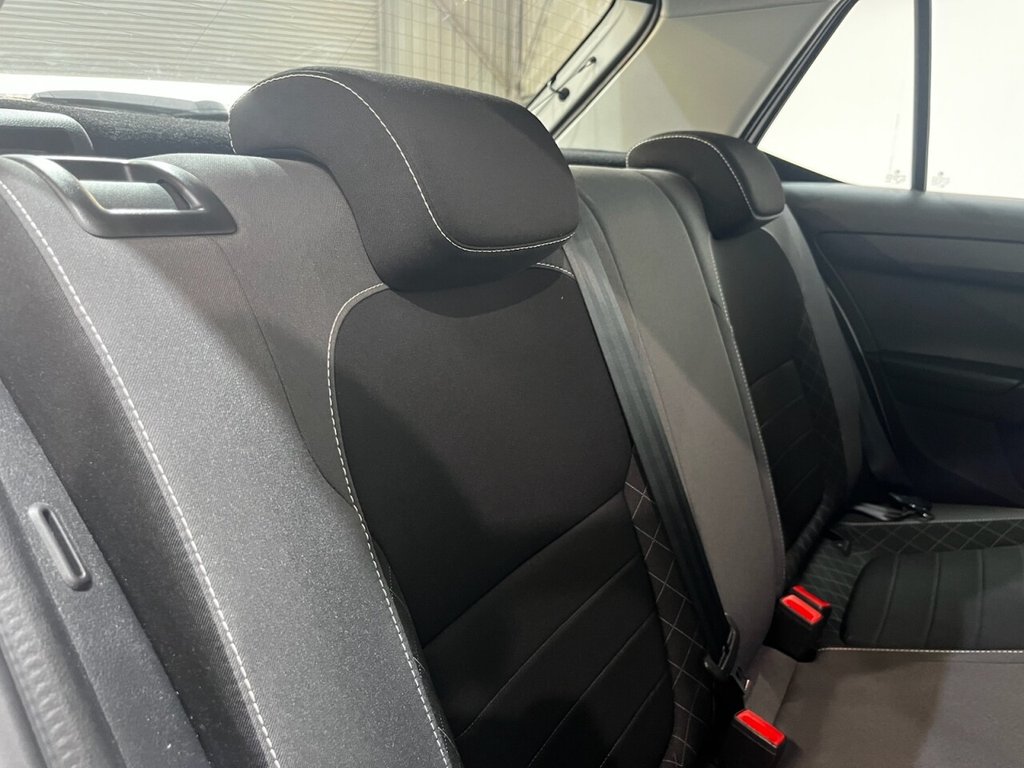 Used Skoda Fabia 2020 for sale - 77621443: Photo 18