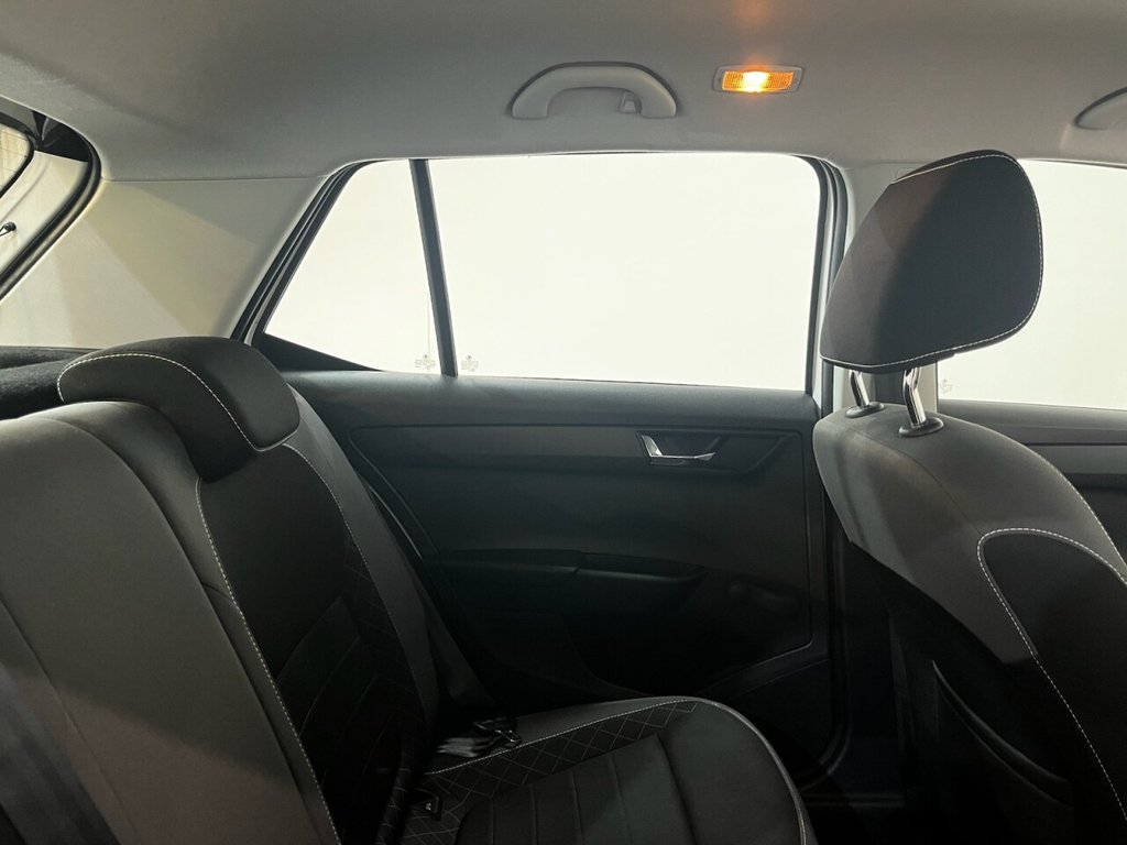 Used Skoda Fabia 2020 for sale - 77621443: Photo 19
