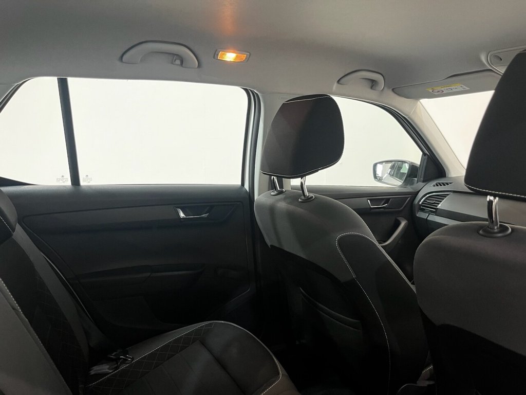 Used Skoda Fabia 2020 for sale - 77621443: Photo 20
