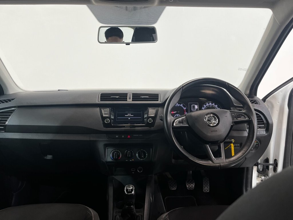Used Skoda Fabia 2020 for sale - 77621443: Photo 21
