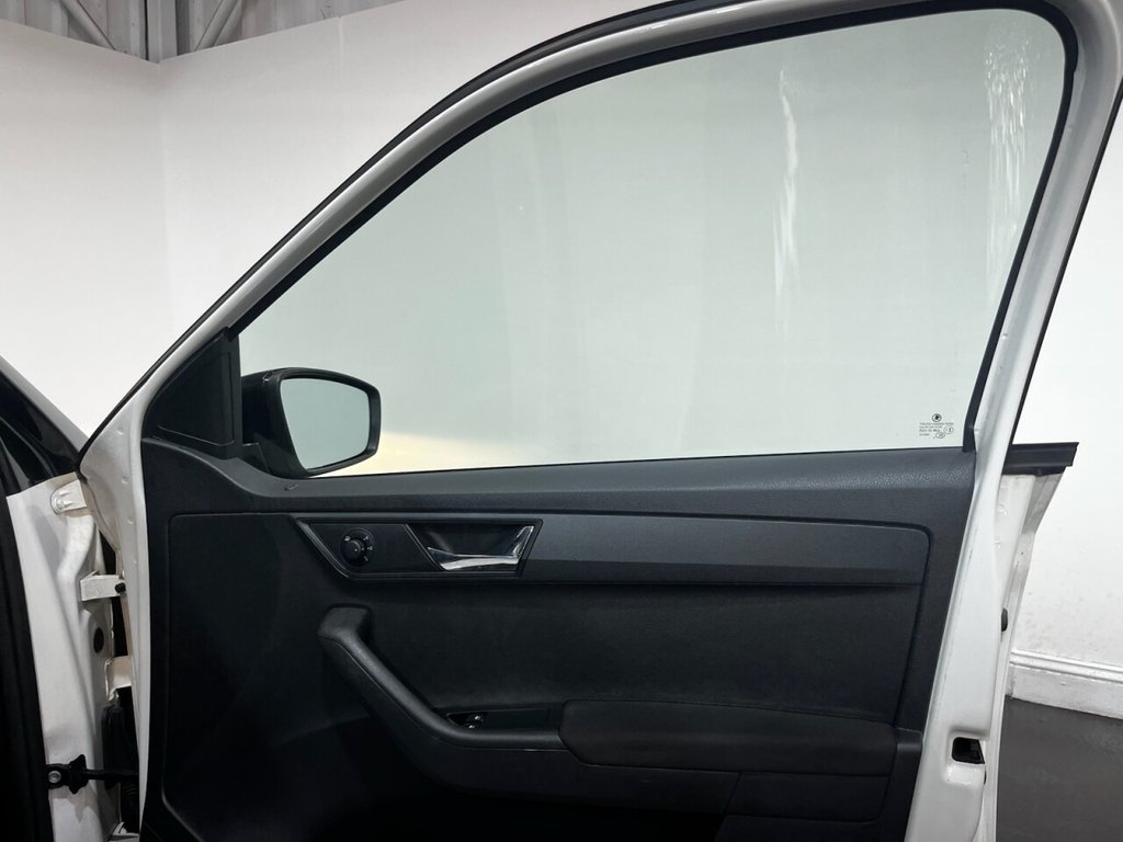 Used Skoda Fabia 2020 for sale - 77621443: Photo 22