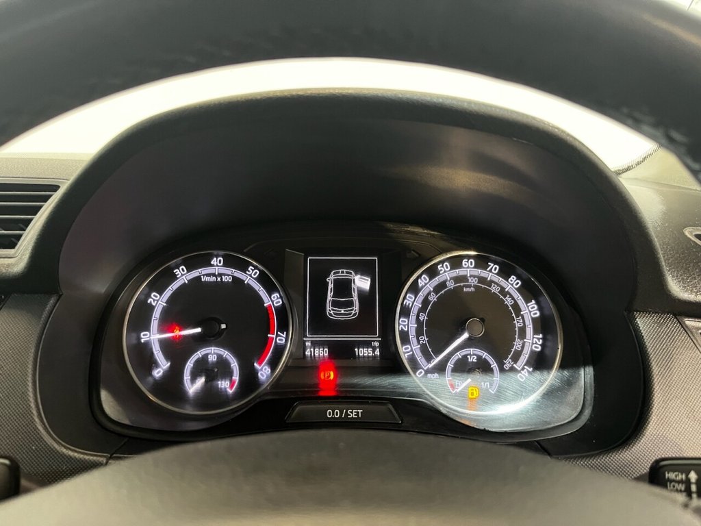 Used Skoda Fabia 2020 for sale - 77621443: Photo 25