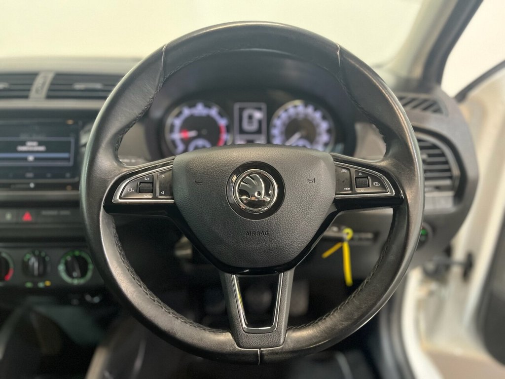 Used Skoda Fabia 2020 for sale - 77621443: Photo 26