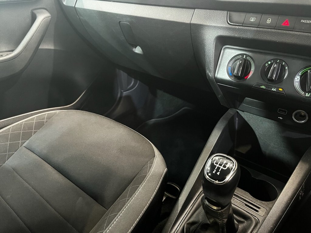 Used Skoda Fabia 2020 for sale - 77621443: Photo 27