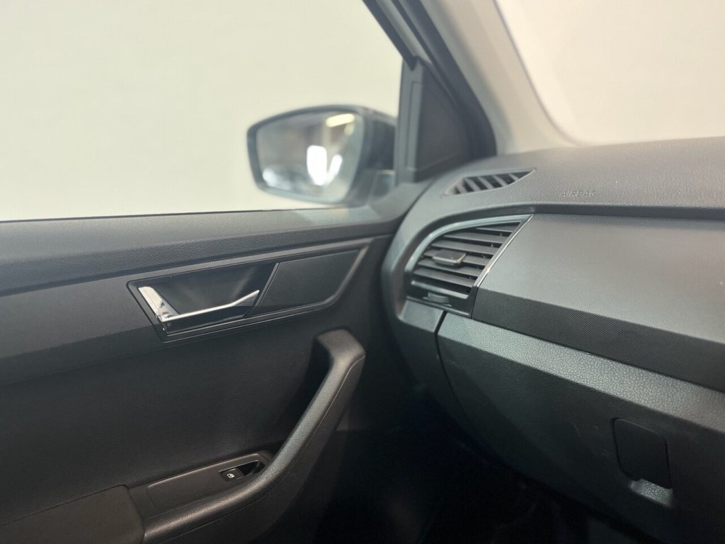 Used Skoda Fabia 2020 for sale - 77621443: Photo 31