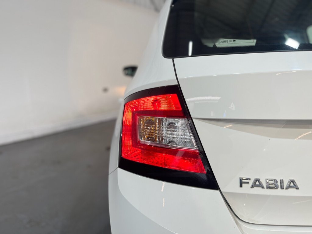 Used Skoda Fabia 2020 for sale - 77621443: Photo 33
