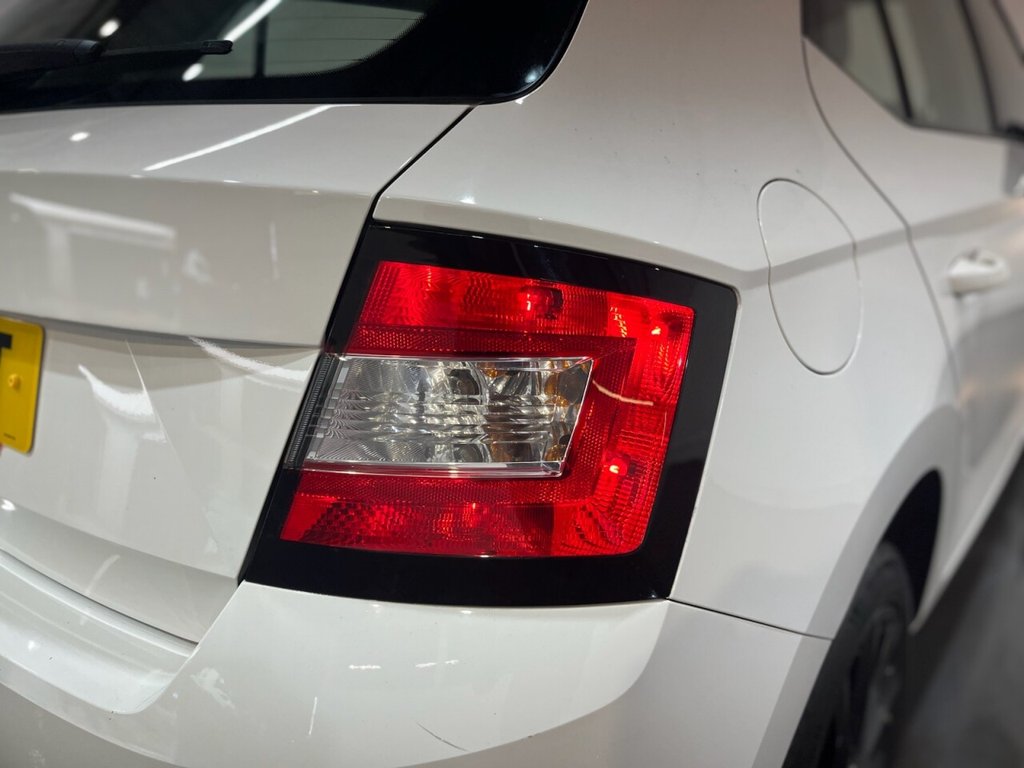 Used Skoda Fabia 2020 for sale - 77621443: Photo 34