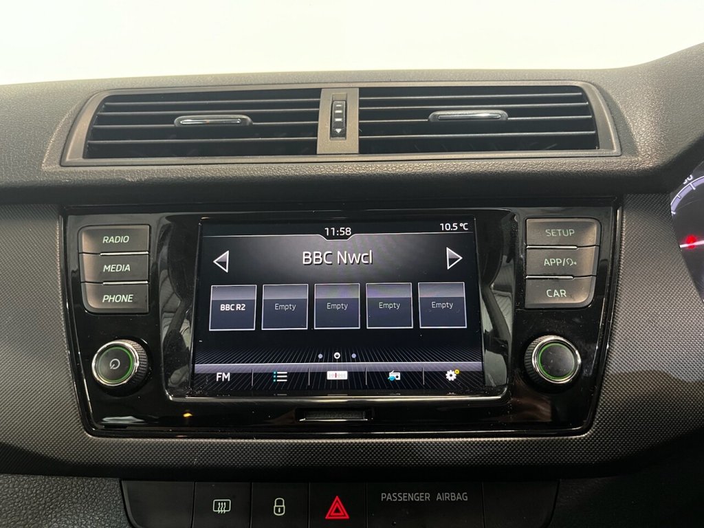 Used Skoda Fabia 2020 for sale - 77621443: Photo 40