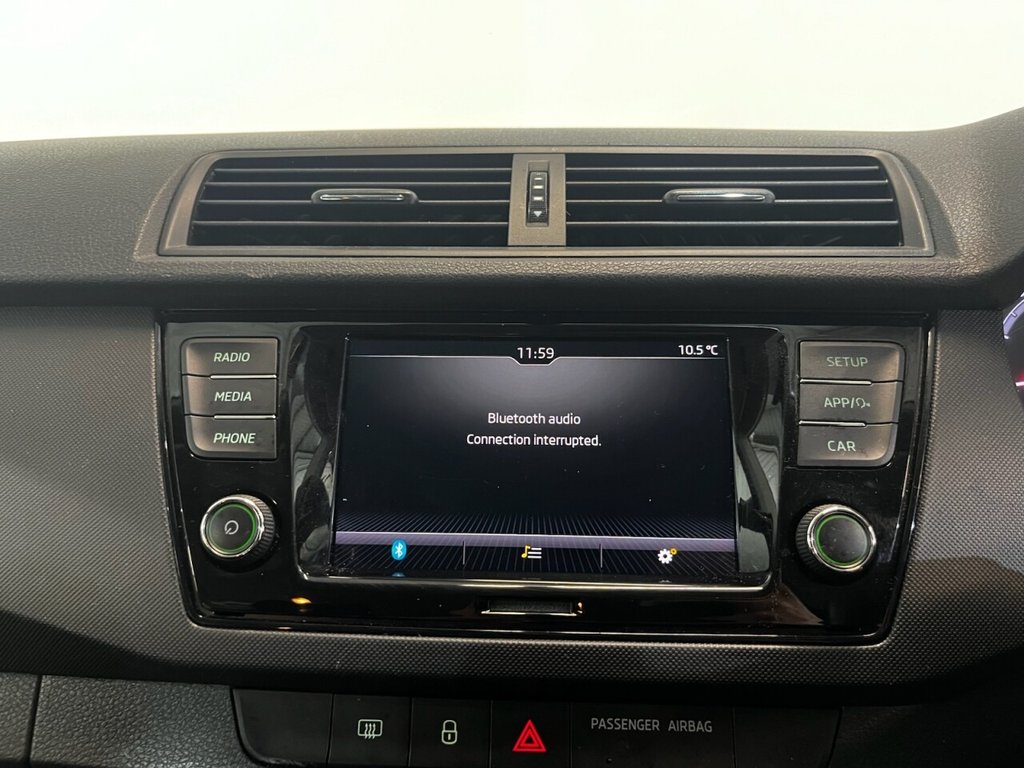 Used Skoda Fabia 2020 for sale - 77621443: Photo 41