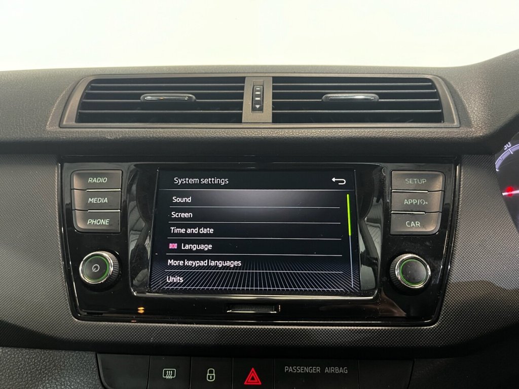 Used Skoda Fabia 2020 for sale - 77621443: Photo 42