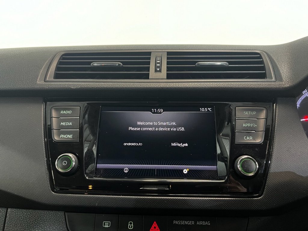 Used Skoda Fabia 2020 for sale - 77621443: Photo 43