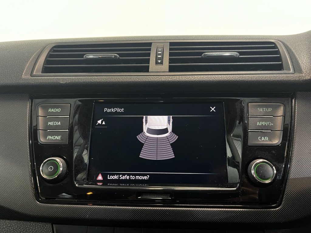 Used Skoda Fabia 2020 for sale - 77621443: Photo 44