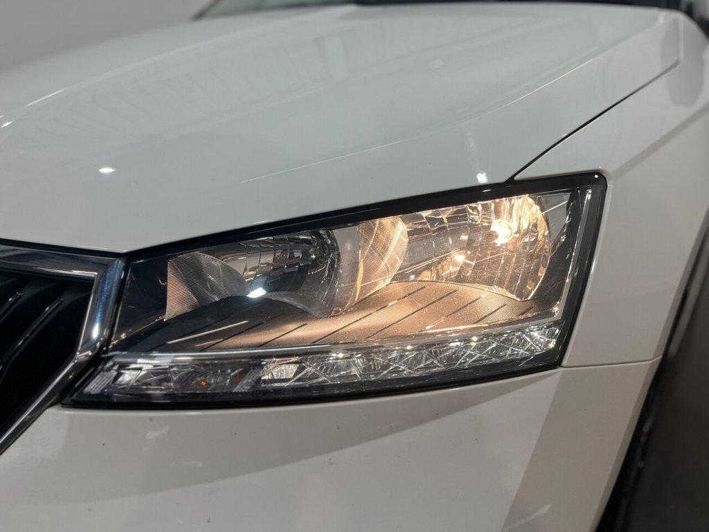 Used Skoda Fabia 2020 for sale - 77621443: Photo 6