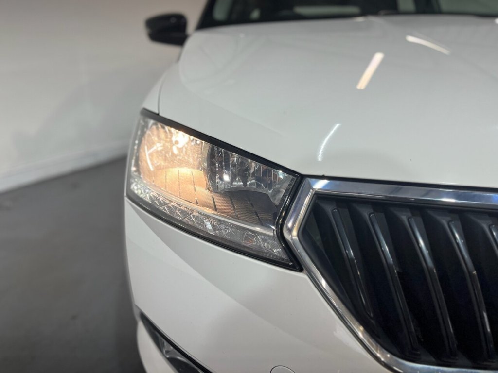 Used Skoda Fabia 2020 for sale - 77621443: Photo 8