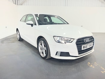 Used Audi A3 2017 for sale - 79166700: Photo