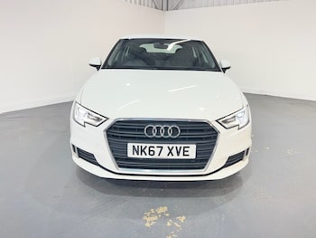 Used Audi A3 2017 for sale - 79166700: Photo