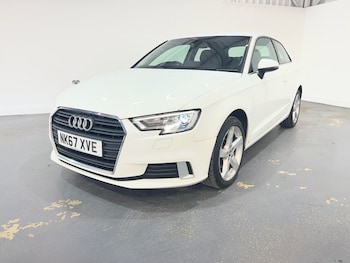 Used Audi A3 2017 for sale - 79166700: Photo