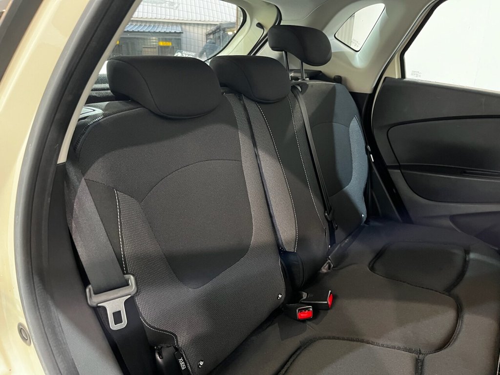 Used Renault Captur 2015 for sale - 76711295: Photo 15