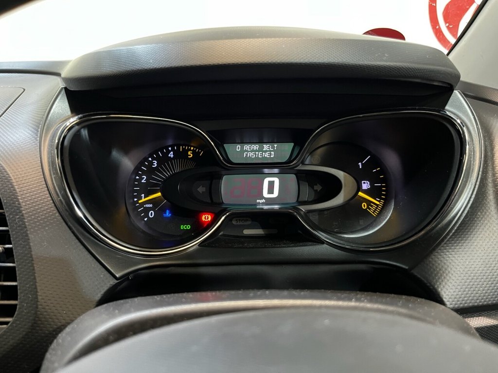 Used Renault Captur 2015 for sale - 76711295: Photo 22