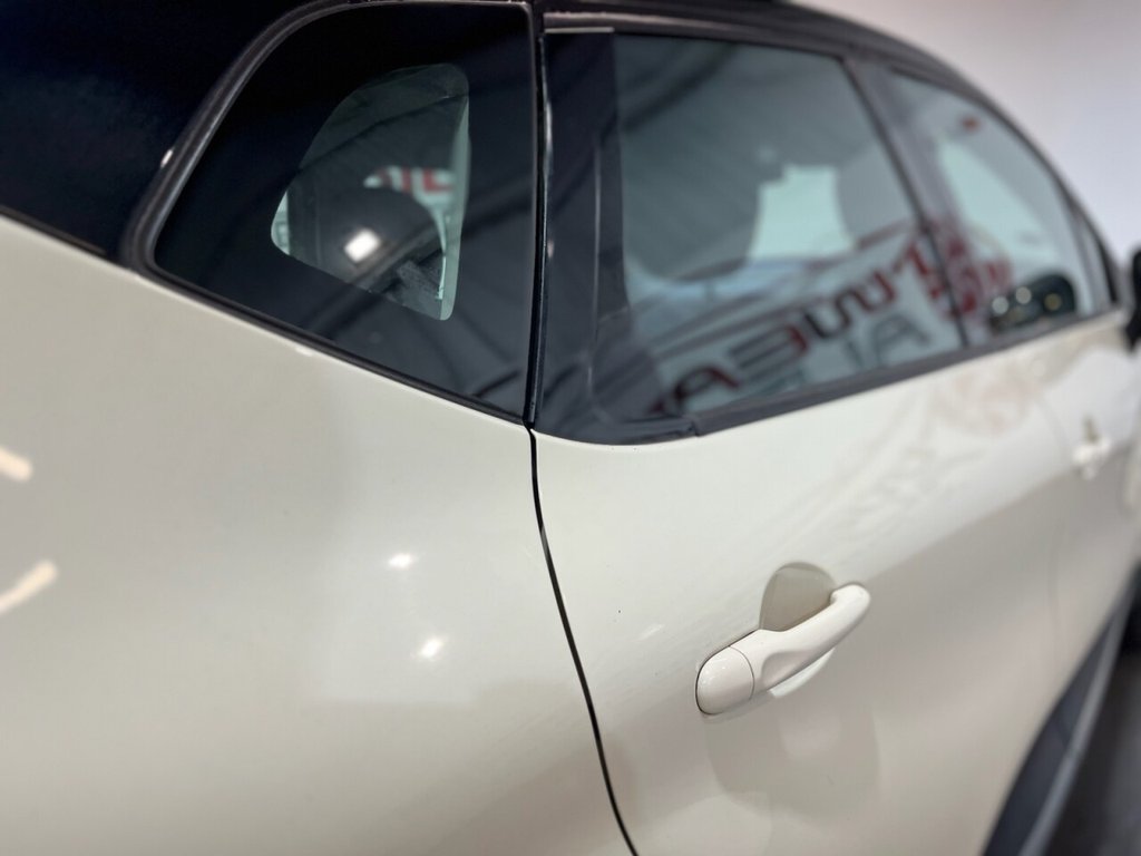 Used Renault Captur 2015 for sale - 76711295: Photo 29