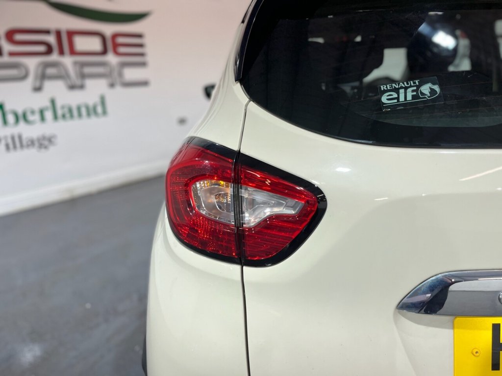 Used Renault Captur 2015 for sale - 76711295: Photo 30