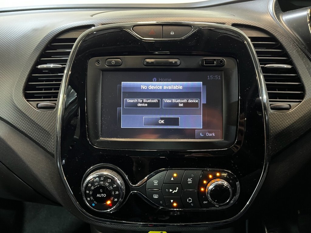 Used Renault Captur 2015 for sale - 76711295: Photo 41