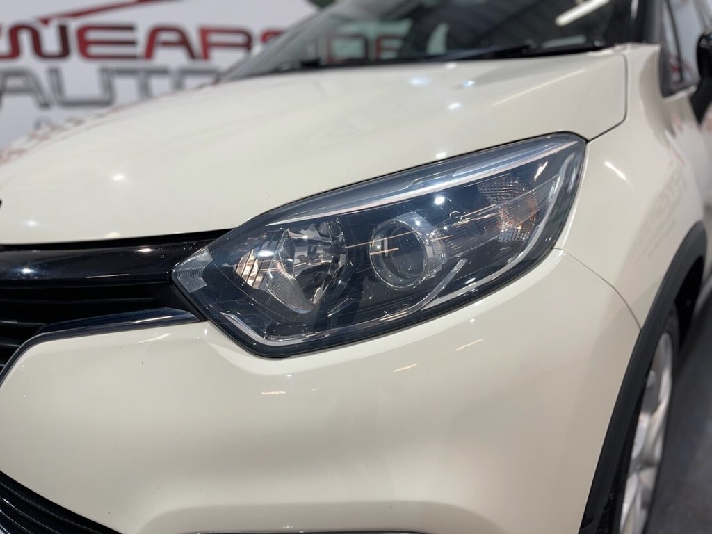 Used Renault Captur 2015 for sale - 76711295: Photo 6