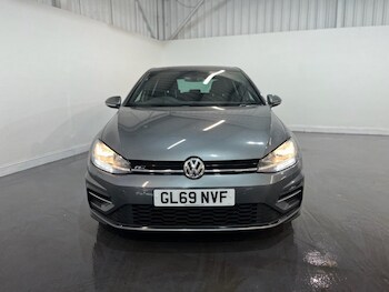 Used Volkswagen Golf 2019 for sale - 78524771: Photo